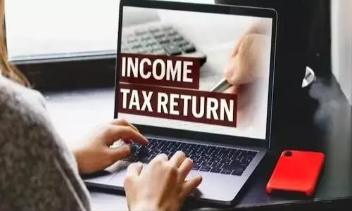 ITR: आयकर रिटर्न कैसे भरें? जानिये आसान टिप्स