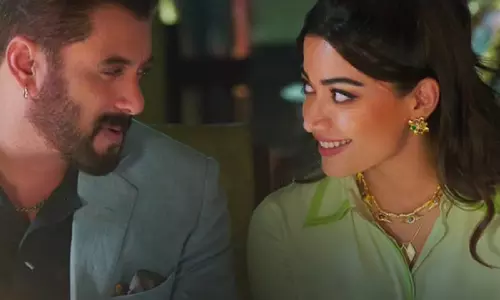Sikandar Box Office Collection Day 5