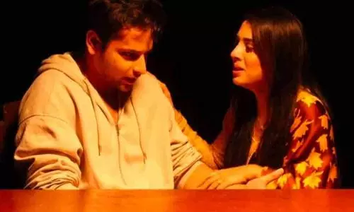 Anupamaa Upcoming Twist