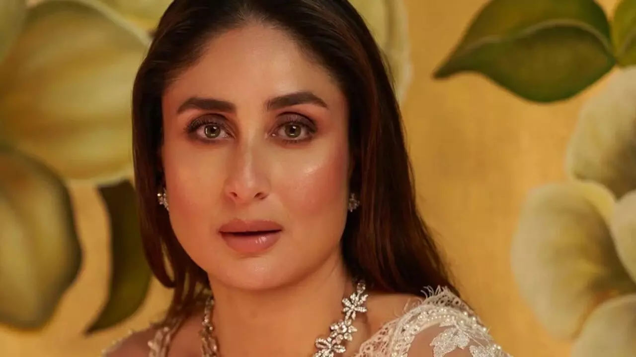Kareena Kapoor Fees: बॉलीवुड की डीवा करीना कपूर आज भी फिल्मों से कर रहीं मोटी कमाई, जानें फीस और नेटवर्थ