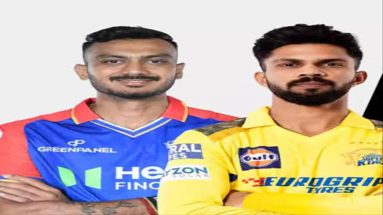 IPL 2025 DC vs CSK Pitch Report: गेंदबाज या बल्लेबाज किसे मिलेगा फायदा, जानें पिच रिपोर्ट