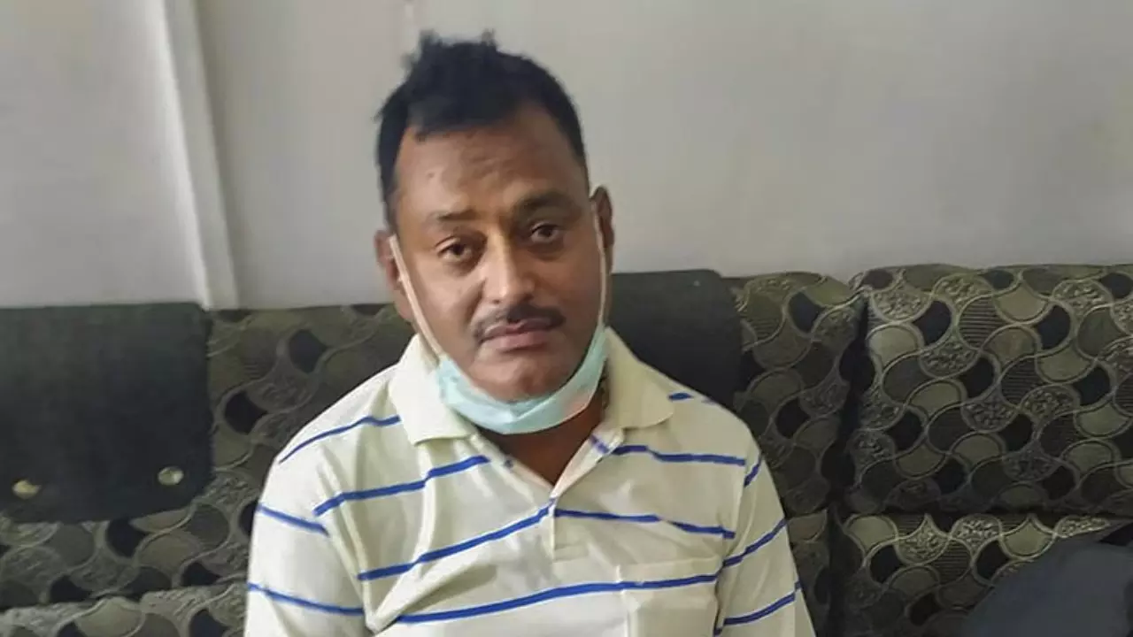 Lucknow News : लखनऊ में कानपुर वाले विकास दुबे का रिश्तेदार बता ठगी, महिला से 42 लाख रुपए की ठगी