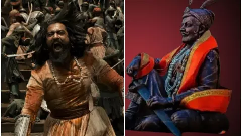 Chhatrapati Sambhaji Maharaj History