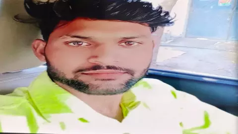 Mahoba News: कुआं पूजन में चली रिवॉल्वर, गोली लगने से युवक की मौत