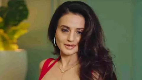Ameesha Patel Video Ameesha Patel Video