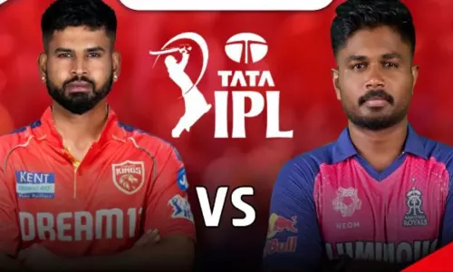 IPL 2025 PBKS vs RR Head To Head Record: किसका पलड़ा रहा है भारी, जानें हेड टू हेड रिकॉर्ड