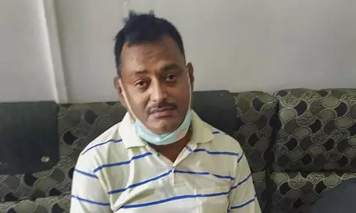 Lucknow News : लखनऊ में कानपुर वाले विकास दुबे का रिश्तेदार बता ठगी, महिला से 42 लाख रुपए की ठगी