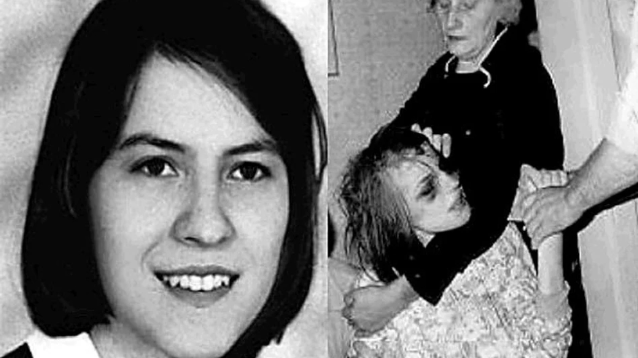 Duniya Ki Sabse Darawni Kahani Anneliese Michel Most Dangerous Haunted Story in Hindi | Mystery ...