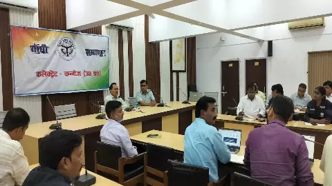 Kannauj News: गरीब लोगों को सरकार की योजना से मिल रहा फायदा, अब तक 40154 लोगों का 41.7 करोड़ रूपये से हुआ इलाज