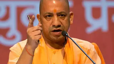 cm yogi adityanath