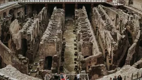 Dark Tourism: क्या है ‘डार्क टूरिज्म’, क्यों GenZ के बीच बढ़ रहा है ऐसी जगहों पर घूमने का क्रेज, आइए जानते हैं विस्तार से Dark Tourism: क्या है ‘डार्क टूरिज्म’, क्यों GenZ के बीच बढ़ रहा है ऐसी जगहों पर घूमने का क्रेज, आइए जानते हैं विस्तार से