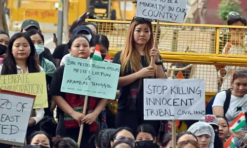 Manipur Shanti Varta