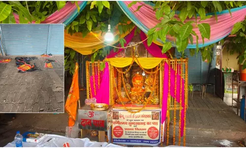 Lucknow: आबकारी विभाग ने मांगा हनुमान जी का रजिस्ट्रेशन, शराब की दुकान खोलने के पीछे जद्दोजहद