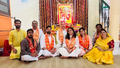 Lucknow News Lucknow News