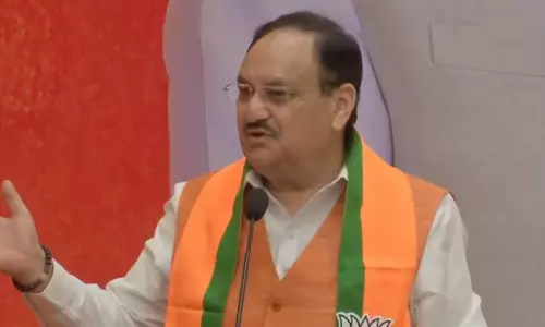 BJP News