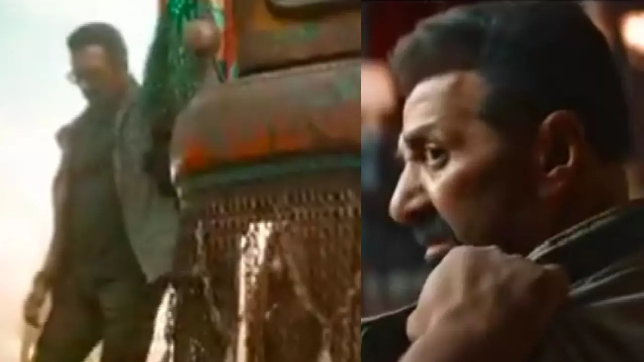 Jaat Movie Review