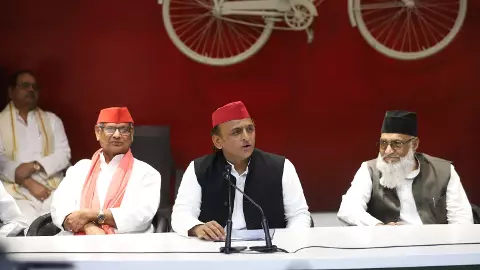 akhilesh yadav