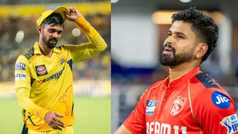 IPL 2025 PBKS vs CSK Dream 11 Team Prediction: किसे बनाए कप्तान और उप-कप्तान, जानें ड्रीम 11 टीम