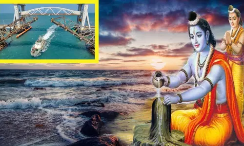 Rameshwaram History and Mystery