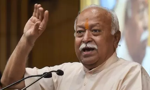 Muslims Can Join RSS