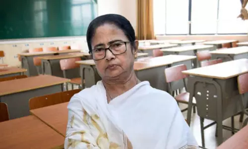 west bengal teacher recruitment scam mamata banerjee meeting education system collapsed