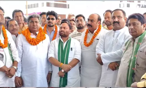 Muzaffarnagar News