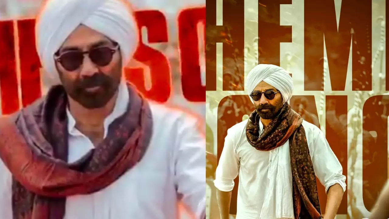 Jaat Box Office Collection Day 1