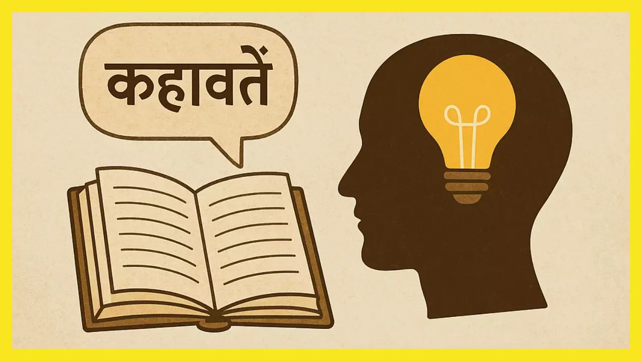 Purani Kahawaten: बीते ज़माने की कहावतें, आज की ज़िंदगी की सच्चाइयाँ, क्या वे आज भी हमारे जीवन का मार्गदर्शन करती हैं? आइए समझते हैं