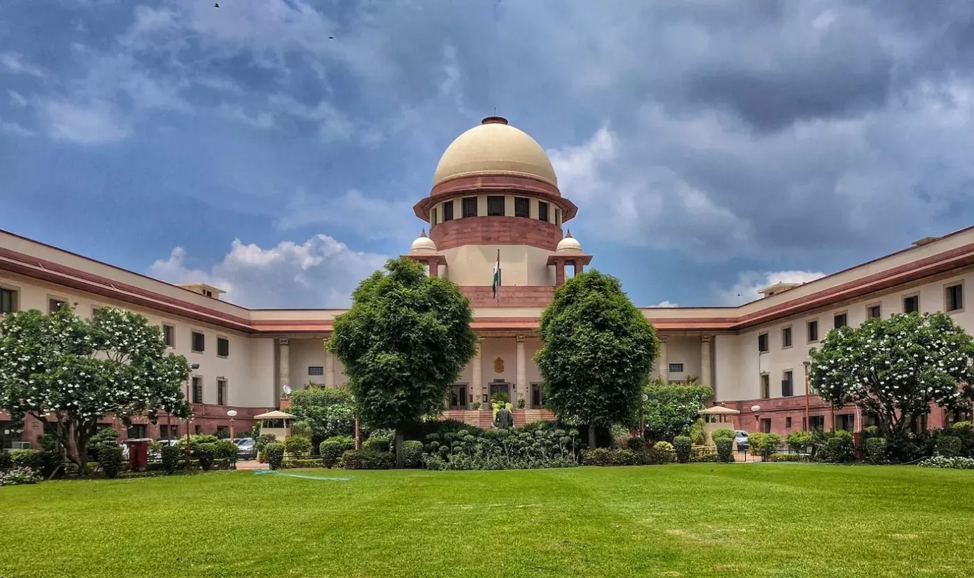 सुप्रीम कोर्ट ने राज्यपाल के लिए टाइम लिमिट तय की, विधेयकों को रोक नहीं सकते