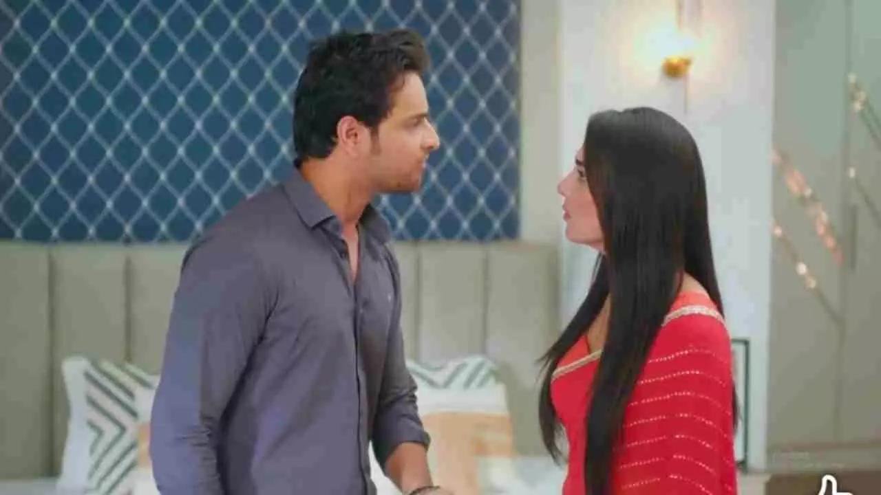Anupamaa Upcoming Episode