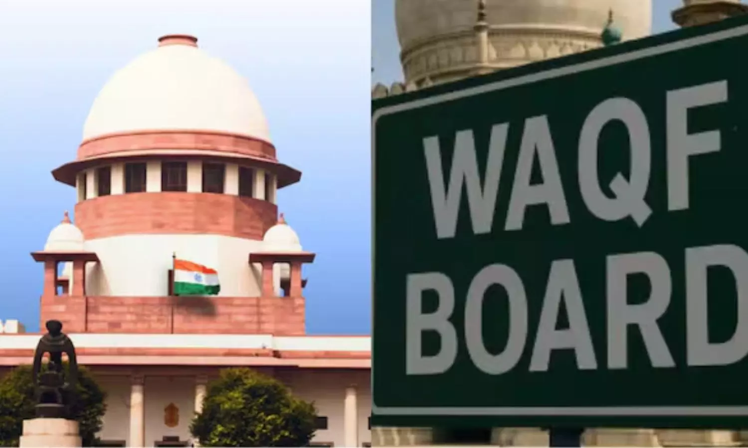 Waqf Amendment Act