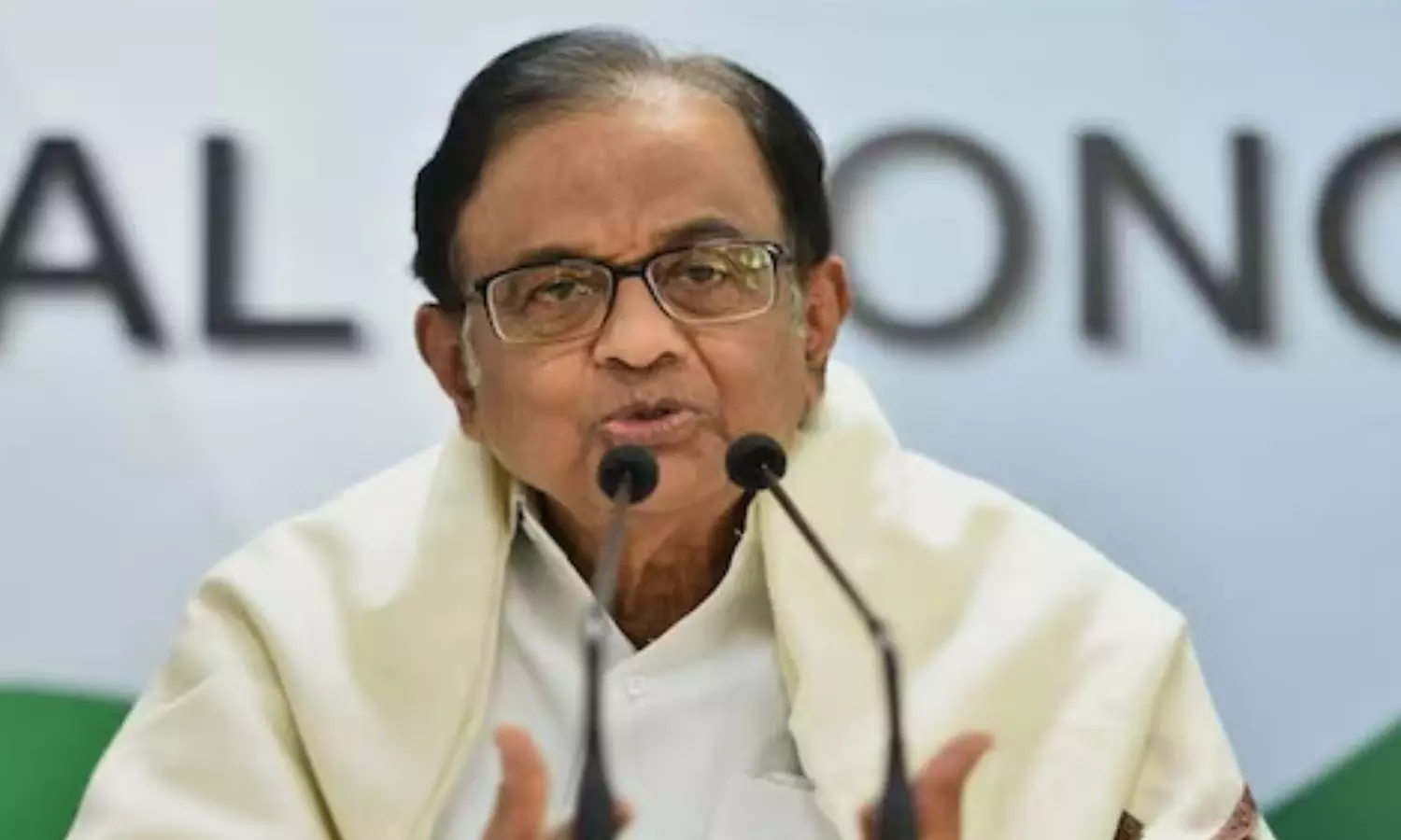 P. Chidambaram