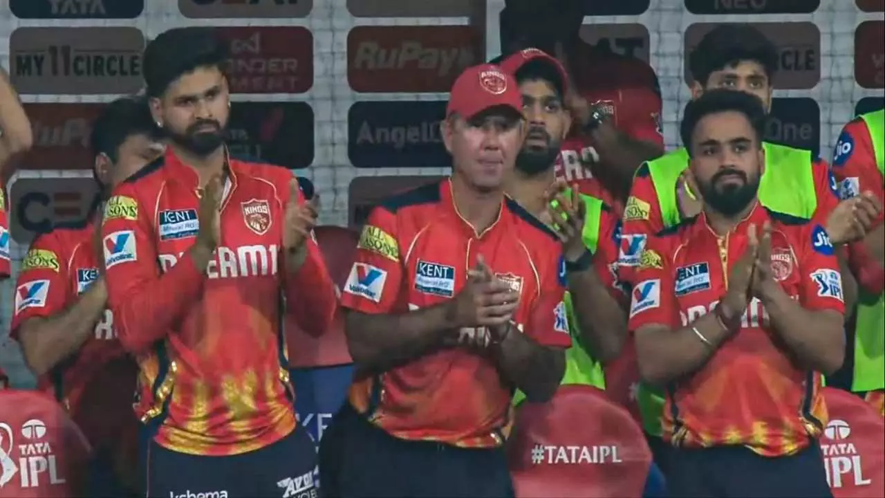 IPL 2025 PBKS vs CSK: फिर हारा चेन्नई, पंजाब की धमाकेदार जीत