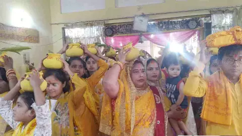 Shravasti News Shravasti News