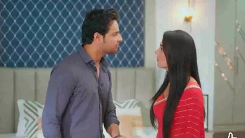 Anupamaa Upcoming Episode