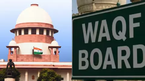 Waqf Amendment Act