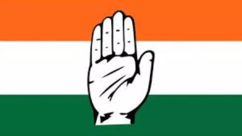 Congress Party: जानिए कांग्रेस पार्टी का पूरा इतिहास, इसके अधिवेशनों की सूची और चर्चित विवाद Congress News