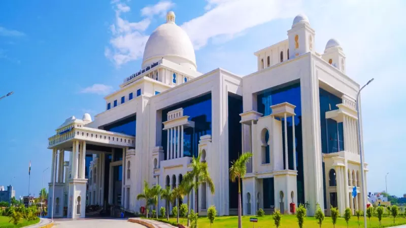 Lucknow News: AKTU और नेमी एजुकेशन के बीच एमओयू: नेमी एजुकेशन जल्द ही ऑफलाइन और ऑनलाइन दोनों मोड पर करेगी कार्यशाला Lucknow News