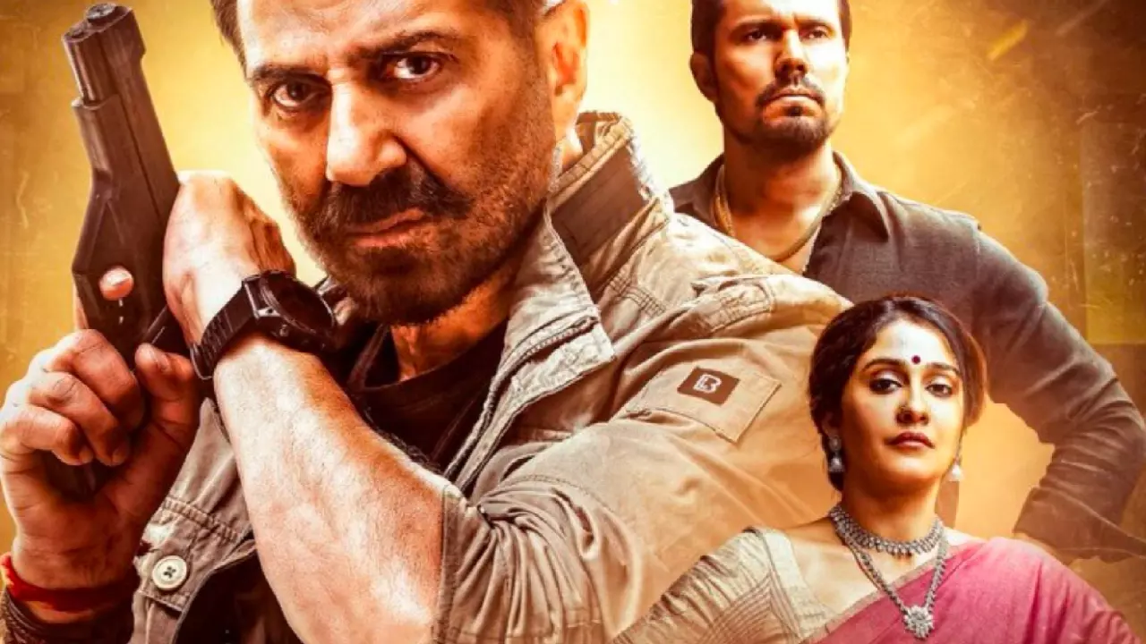 Jaat Movie Review