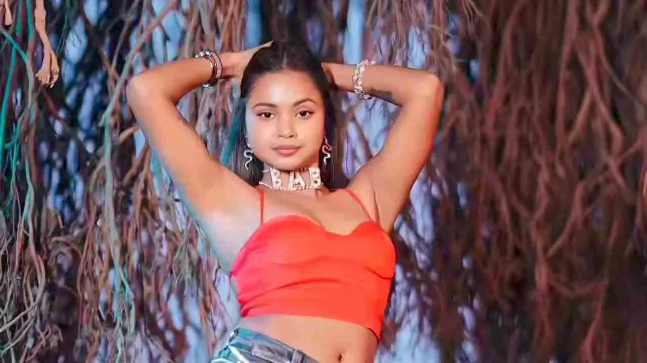 Sona Dey Hot Video Viral