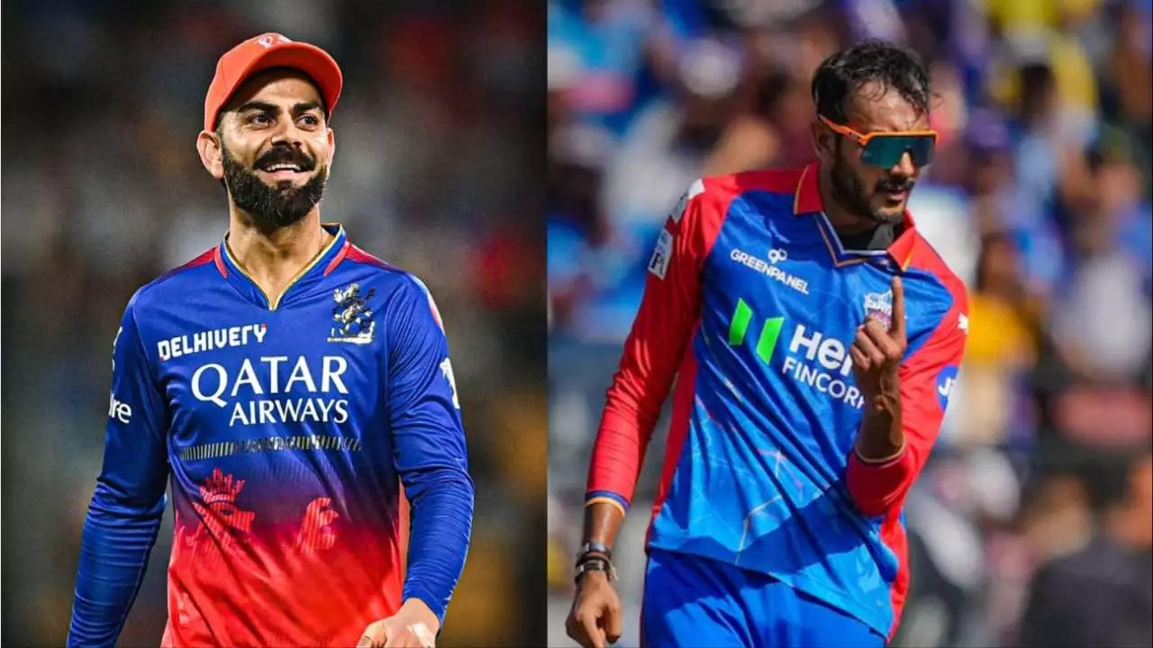 IPL 2025 DC vs RCB Head To Head Records: दिल्ली या बैंगलोर, किसका पलड़ा रहेगा भारी, जानें हेड टू हेड रिकॉर्ड्स