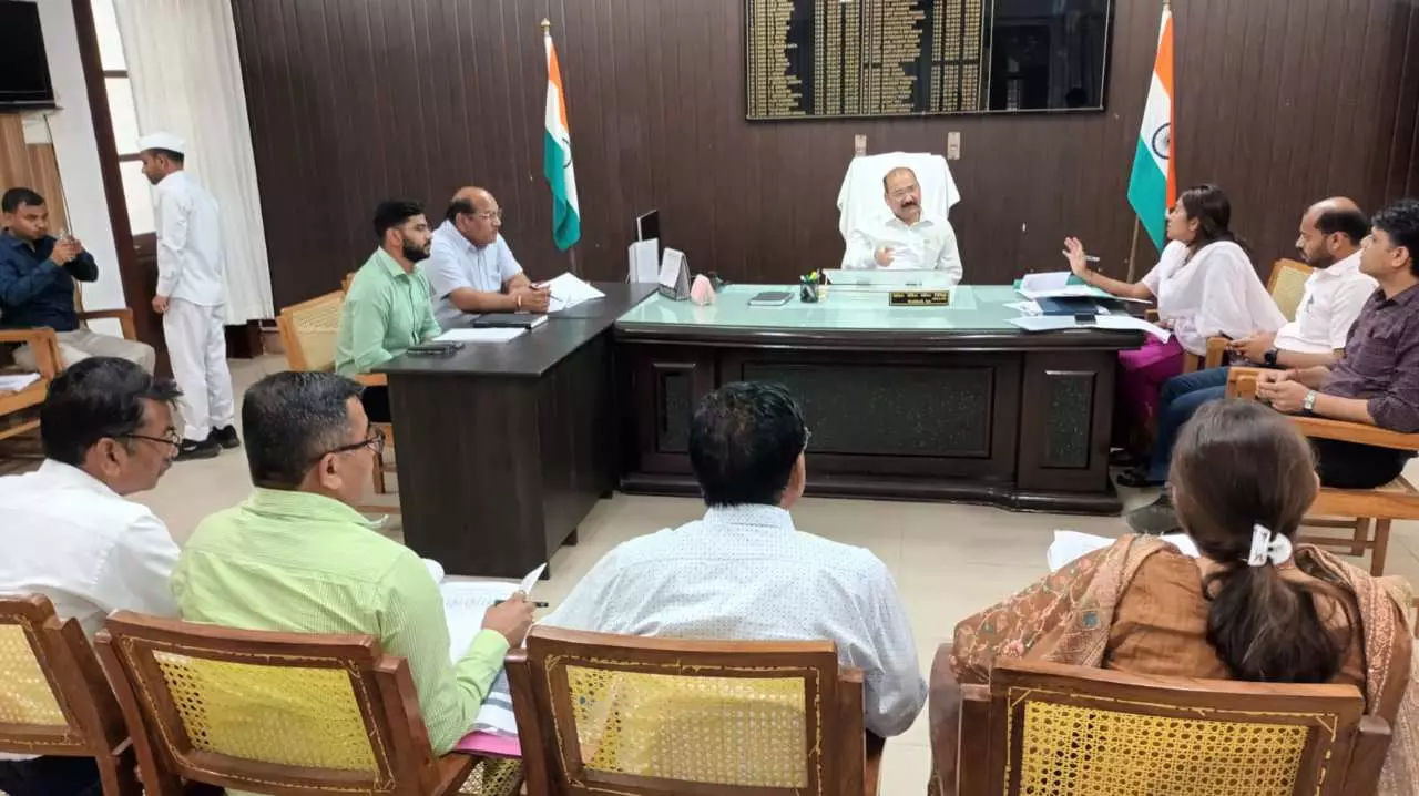 Meerut News: मेरठ मंडल के उद्योगों को लगे पंख, 43 इकाइयों को मिले 17.95 करोड़