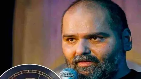 Kunal Kamra ने Bigg Boss के ऑफर को किया रिजेक्ट, कह दी बड़ी बात