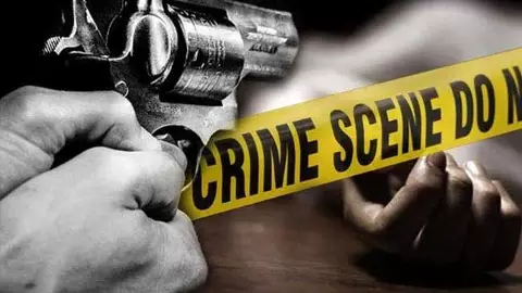केंद्रीय मंत्री की पोती की दिन दहाड़े गोली मारकर हत्या, मचा हडकंप