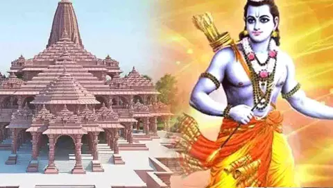 Ayodhya News: श्रीरामलला मंदिर में 30 को होगी मूर्तियों की स्थापना, जून में प्राण प्रतिष्ठा