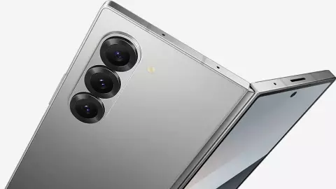 Samsung Galaxy Z Fold 6 Offers