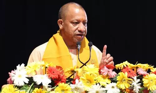 UP: सीएम योगी के वन ट्रिलियन इकॉनमी मिशन में मैन्युफैक्चरिंग सेक्टर का उल्लेखनीय योगदान