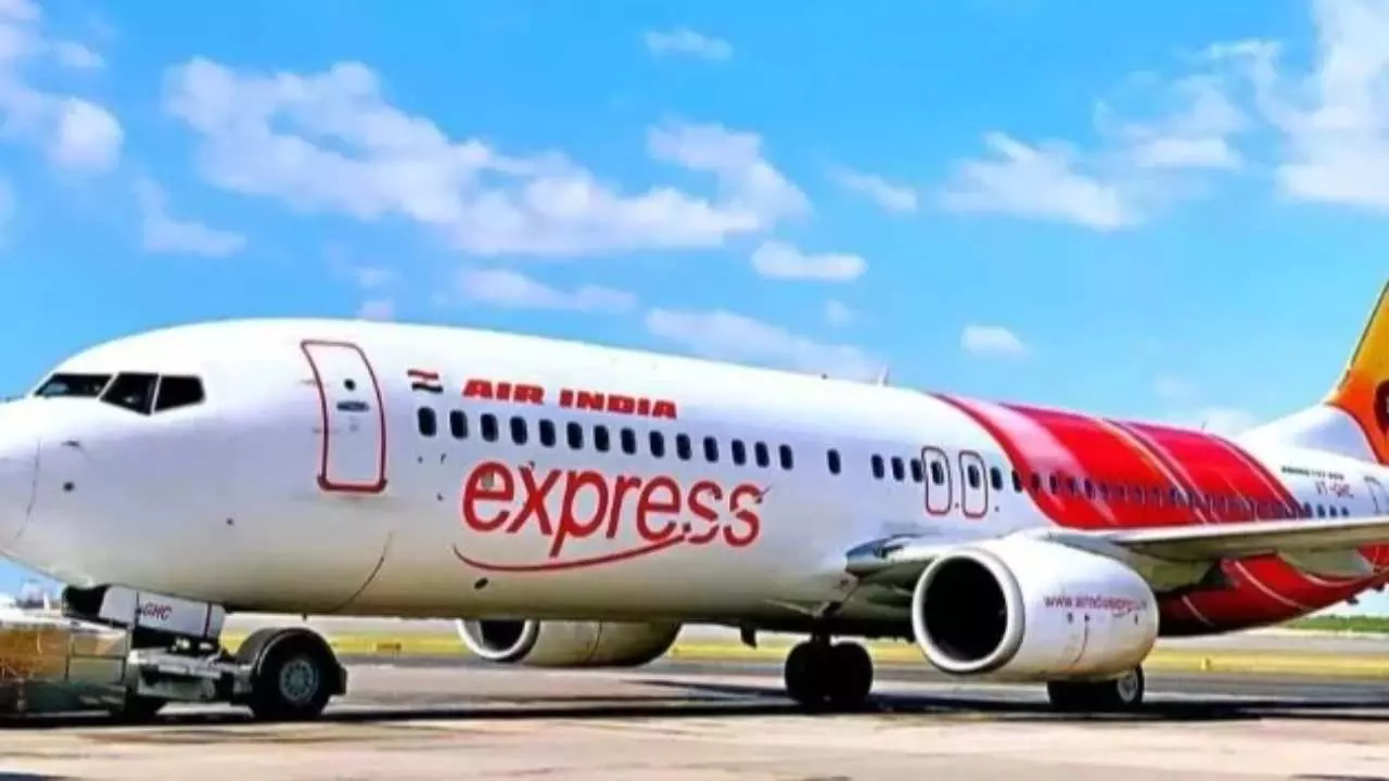 Air India Express Pilot Death