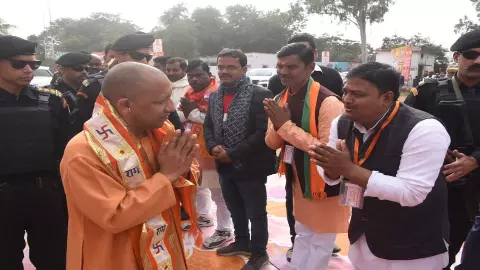 Sonbhadra News: अर्बन हेल्थ सेंटर पर मिलेगी 24 घंटे उपचार की सुविधा, सिटी हास्पीटल की मांग को देखते हुए स्वास्थ्य महकमे की पहल, शासन स्तर से दिए गए थे निर्देश