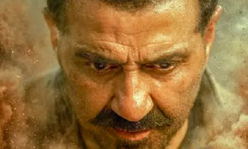 Jaat Review